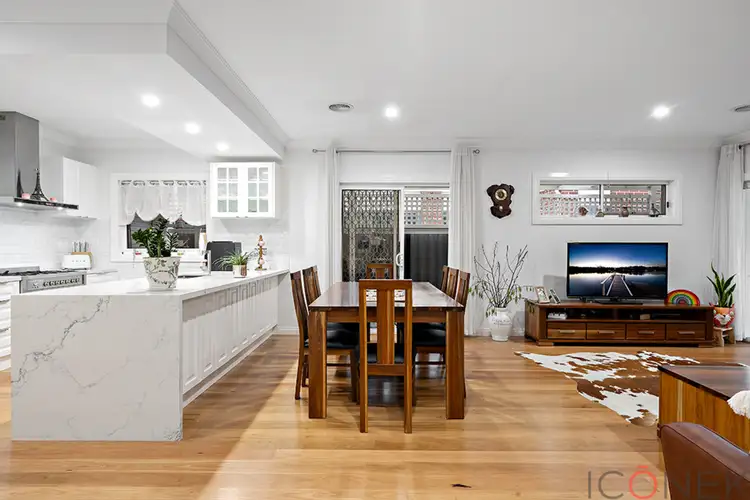 Second view of Homely house listing, 24 Nightingale Road, Wollert VIC 3750
