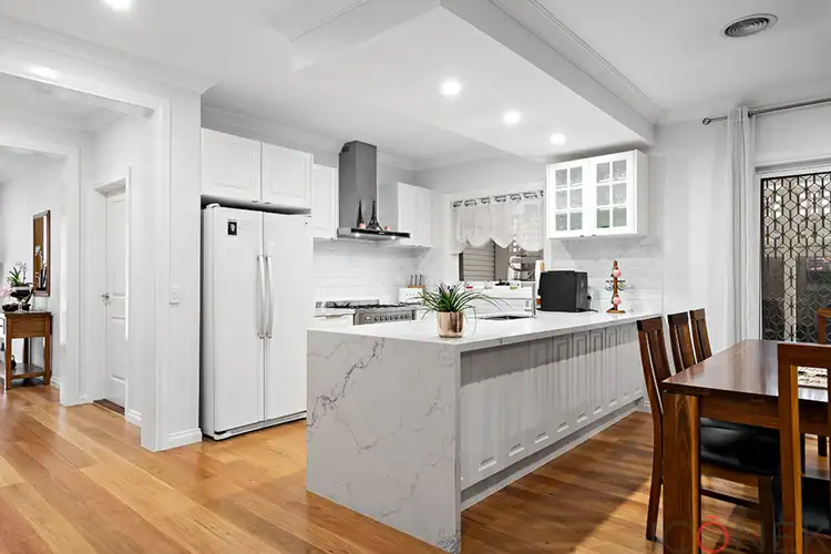Third view of Homely house listing, 24 Nightingale Road, Wollert VIC 3750