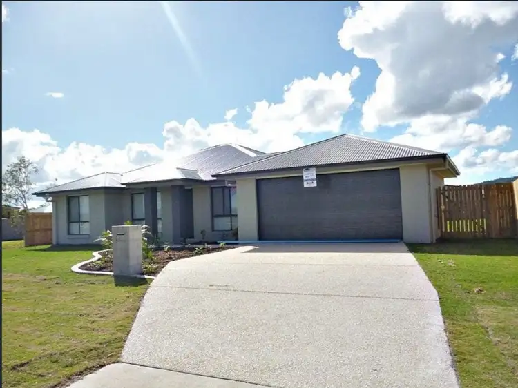 Main view of Homely house listing, 18 Elizabeth Street, Mirani QLD 4754
