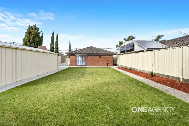 60 Shane Avenue, Seabrook VIC 3028