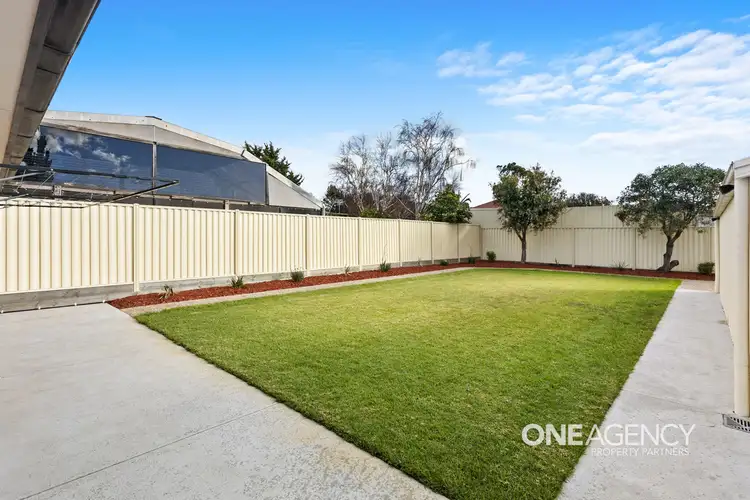 Second view of Homely house listing, 60 Shane Avenue, Seabrook VIC 3028