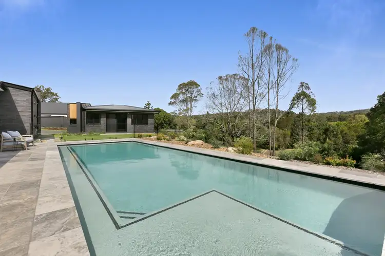 Second view of Homely house listing, 316B Tallebudgera Connection Road, Tallebudgera QLD 4228