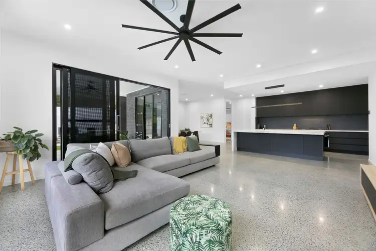 Sixth view of Homely house listing, 316B Tallebudgera Connection Road, Tallebudgera QLD 4228