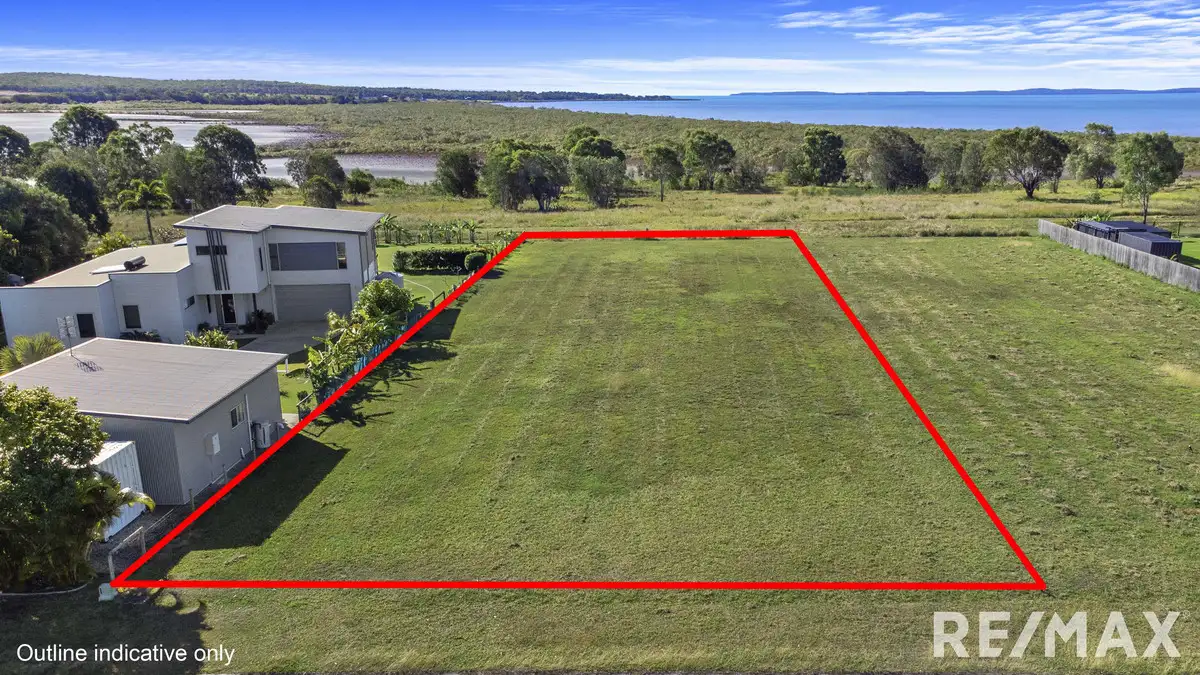 Main view of Homely land listing, 26 Watermans Way, River Heads QLD 4655