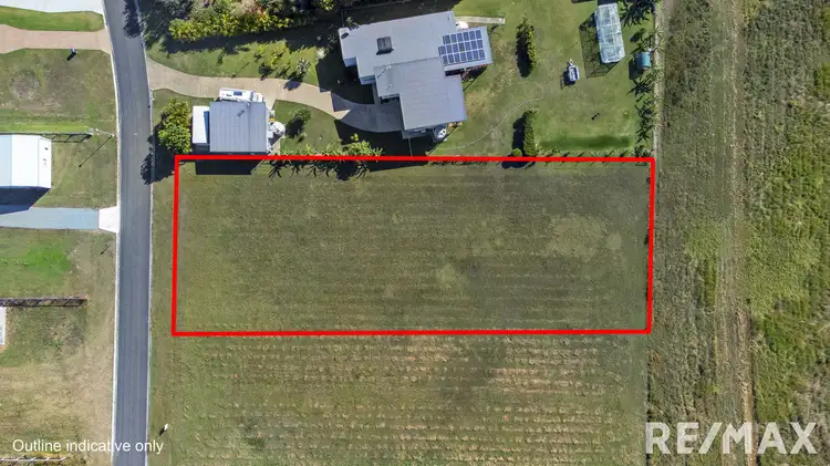 Third view of Homely land listing, 26 Watermans Way, River Heads QLD 4655