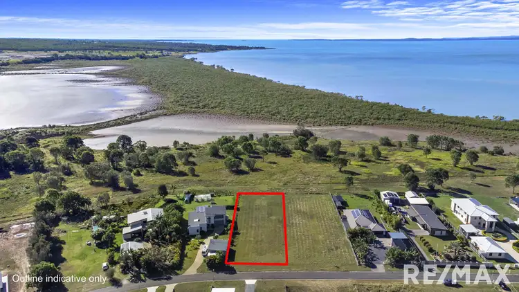 Fourth view of Homely land listing, 26 Watermans Way, River Heads QLD 4655