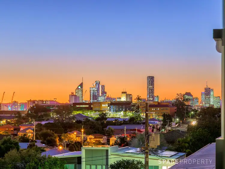304/45 Shakespeare Street, Coorparoo QLD 4151