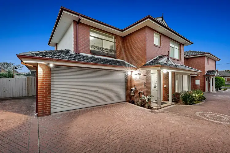 1B Evelyn Street, Pascoe Vale VIC 3044