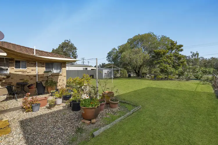 Second view of Homely house listing, 38 Raintree Street, Kippa-Ring QLD 4021