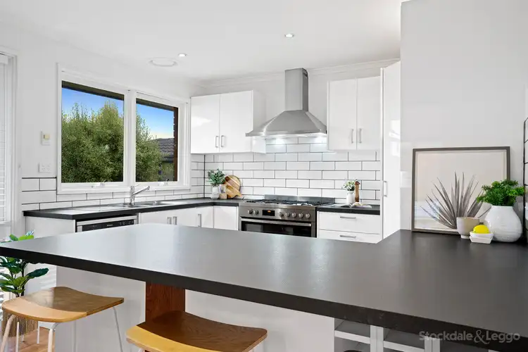 Third view of Homely house listing, 32 Dalpura Circuit, Frankston VIC 3199