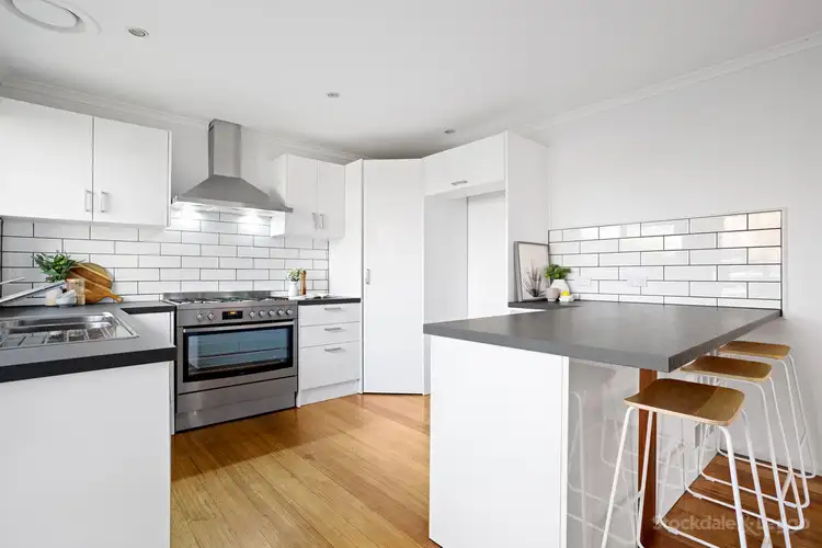 Fourth view of Homely house listing, 32 Dalpura Circuit, Frankston VIC 3199