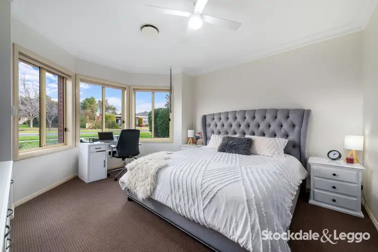 Third view of Homely house listing, 1/34 Cross's Road, Traralgon VIC 3844