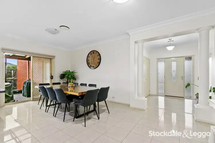 Fifth view of Homely house listing, 1/34 Cross's Road, Traralgon VIC 3844