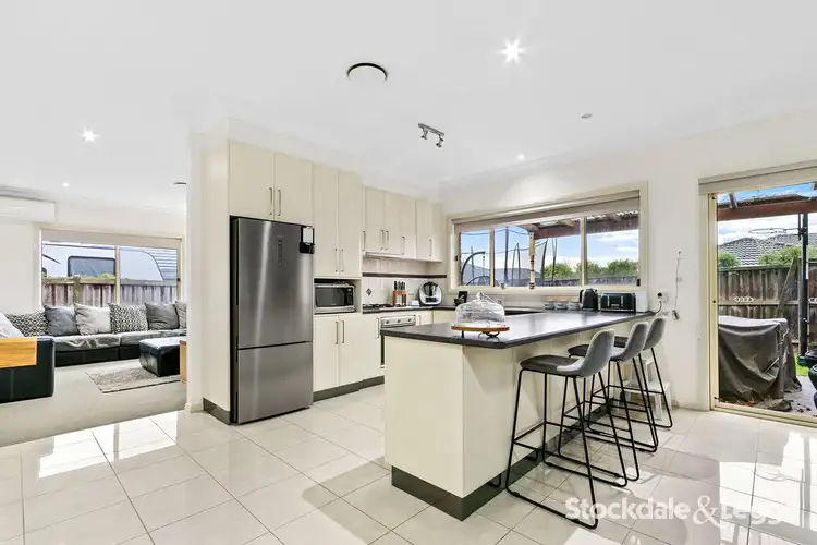 Sixth view of Homely house listing, 1/34 Cross's Road, Traralgon VIC 3844