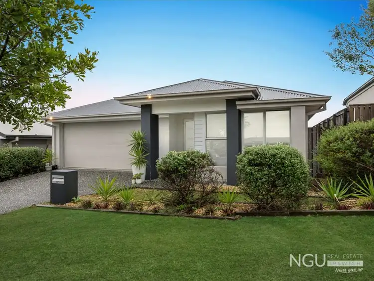 17 John Carroll Way, Redbank Plains QLD 4301
