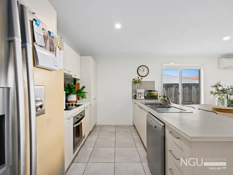 Second view of Homely house listing, 17 John Carroll Way, Redbank Plains QLD 4301