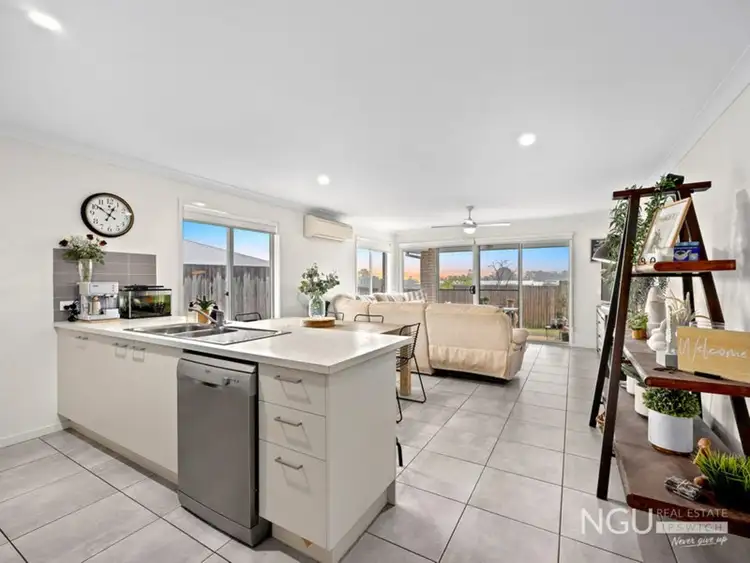 Third view of Homely house listing, 17 John Carroll Way, Redbank Plains QLD 4301