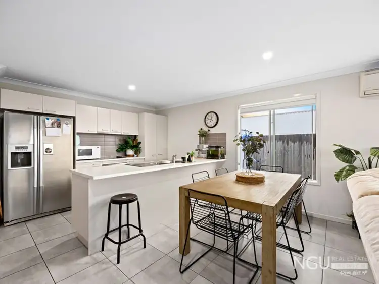 Fourth view of Homely house listing, 17 John Carroll Way, Redbank Plains QLD 4301
