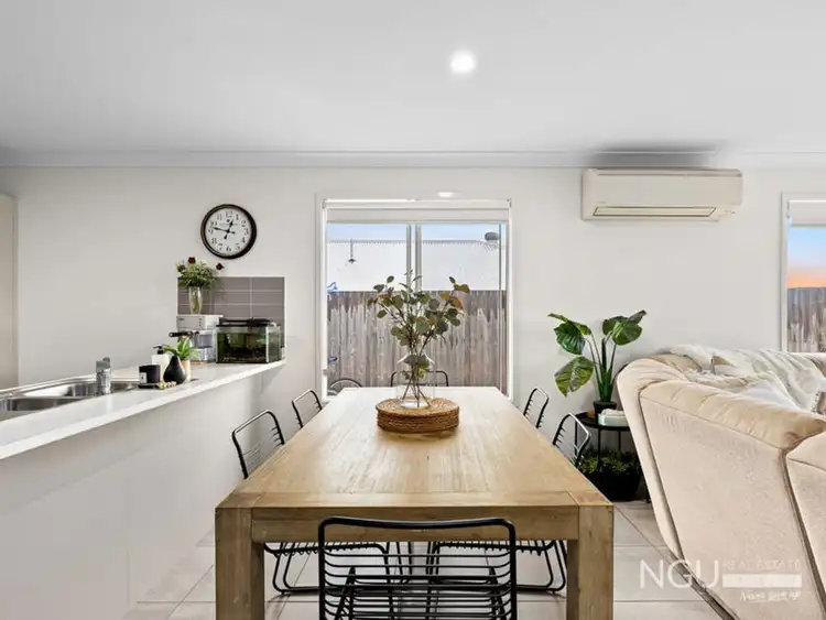 Fifth view of Homely house listing, 17 John Carroll Way, Redbank Plains QLD 4301