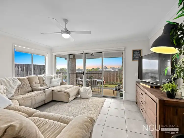 Sixth view of Homely house listing, 17 John Carroll Way, Redbank Plains QLD 4301