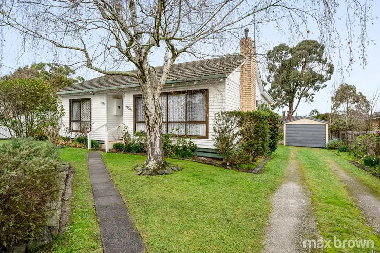 15 Neville Street, Mooroolbark VIC 3138