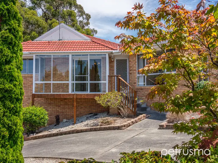 Second view of Homely house listing, 39 Timbertop Drive, Blackmans Bay TAS 7052
