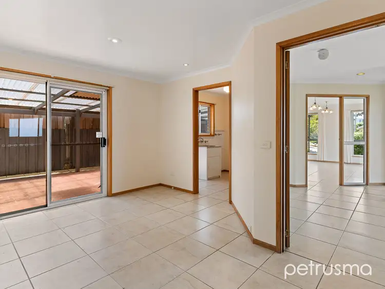 Fifth view of Homely house listing, 39 Timbertop Drive, Blackmans Bay TAS 7052