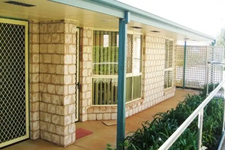 23/55-59 Drayton Road, Harristown QLD 4350