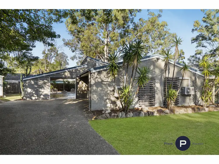 10 Minaji Court, Karana Downs QLD 4306