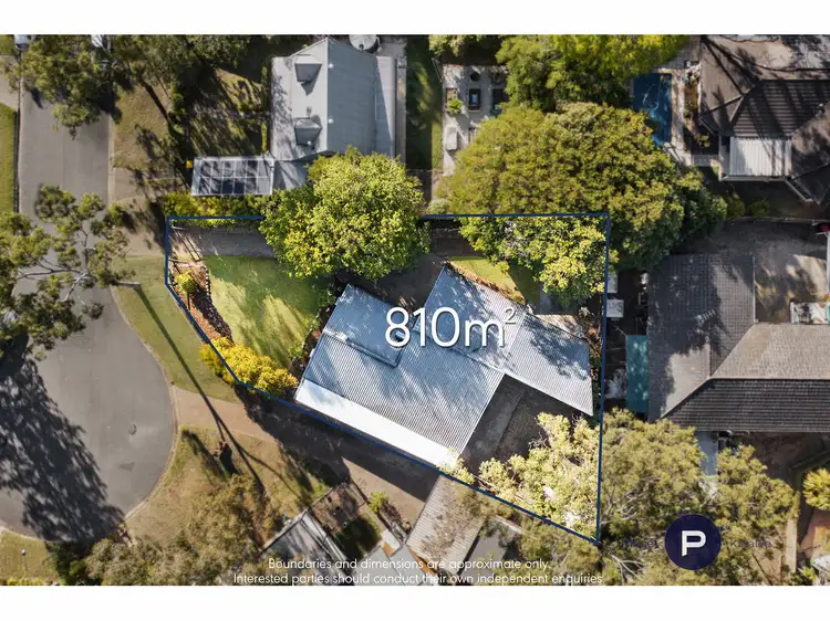 Third view of Homely house listing, 10 Minaji Court, Karana Downs QLD 4306