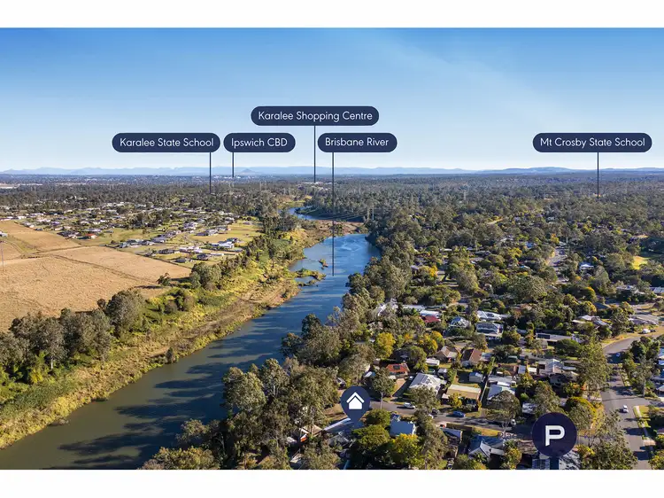 Fourth view of Homely house listing, 10 Minaji Court, Karana Downs QLD 4306