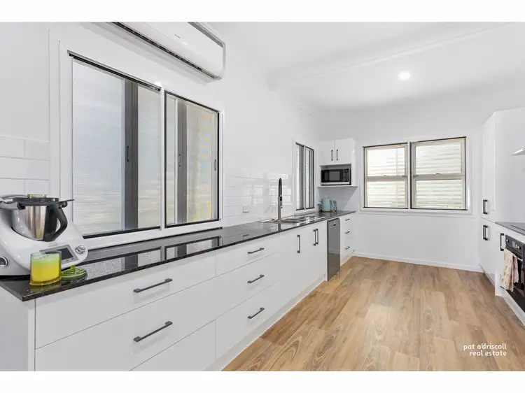 15 Herbert Street, Wandal QLD 4700