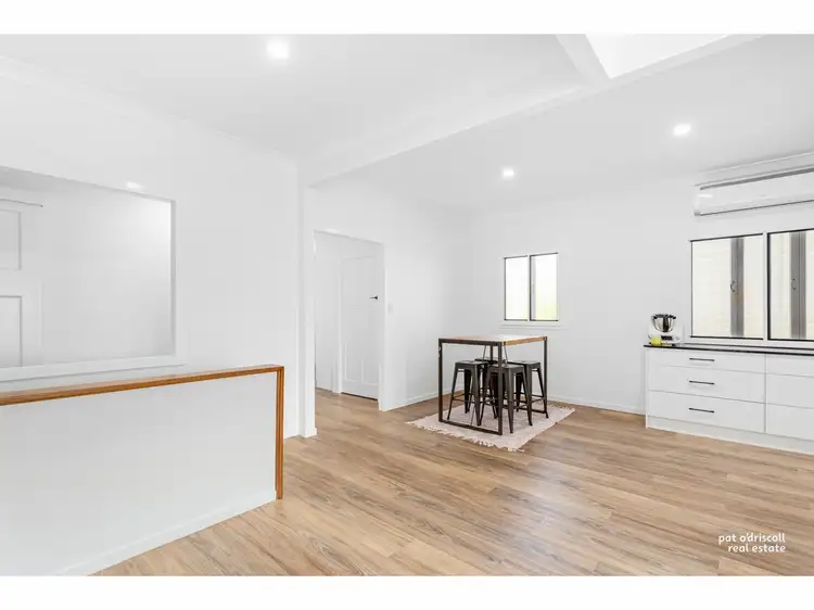 Second view of Homely house listing, 15 Herbert Street, Wandal QLD 4700