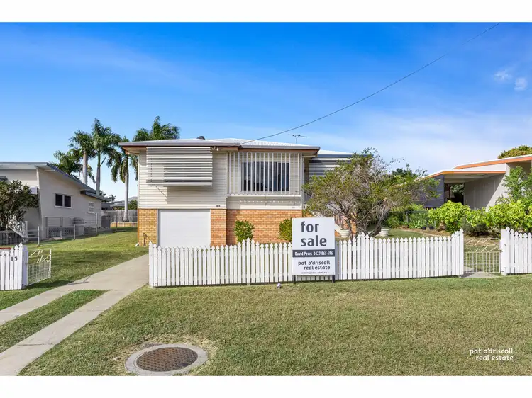 Third view of Homely house listing, 15 Herbert Street, Wandal QLD 4700