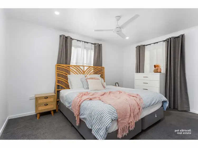 Fourth view of Homely house listing, 15 Herbert Street, Wandal QLD 4700