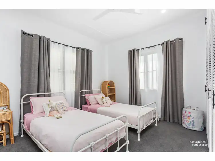 Fifth view of Homely house listing, 15 Herbert Street, Wandal QLD 4700
