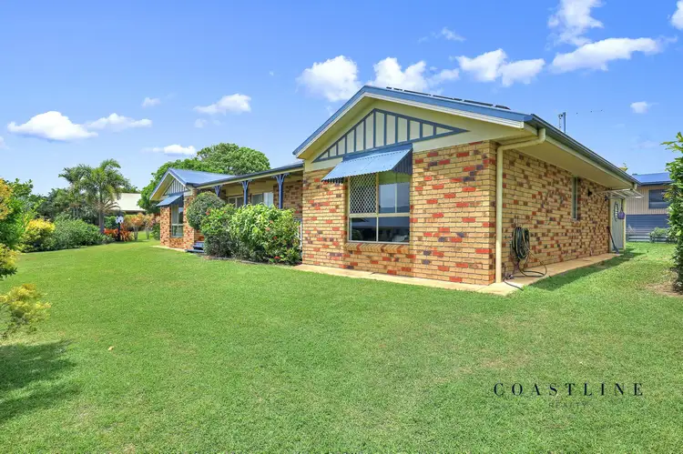 Main view of Homely house listing, 11 Orlabah Avenue, Innes Park QLD 4670