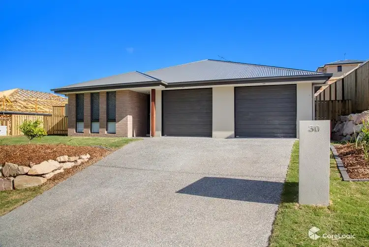 30 Kenneth Drive, Augustine Heights QLD 4300