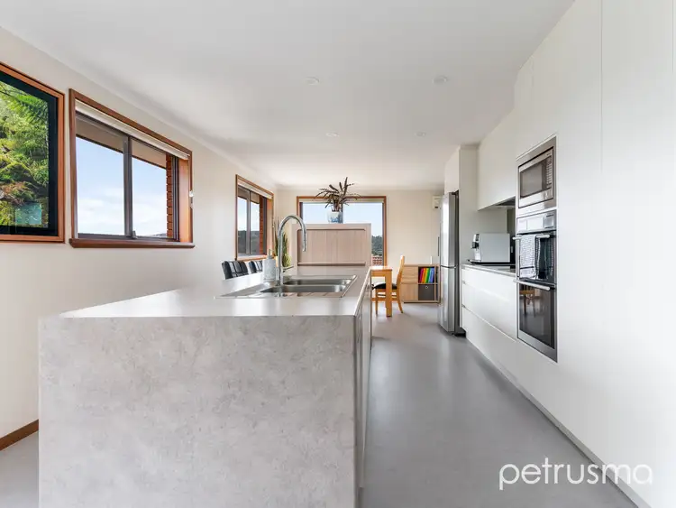 Fifth view of Homely house listing, 8 Lucas Street, Kingston TAS 7050