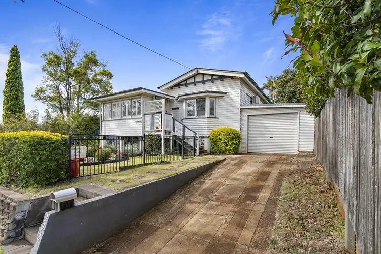292 Hume Street, Centenary Heights QLD 4350