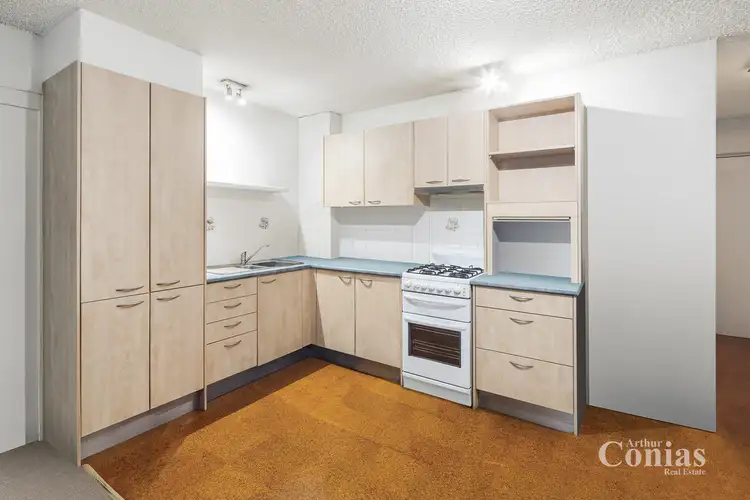 Third view of Homely unit listing, 2/125 Clarence Road, Indooroopilly QLD 4068