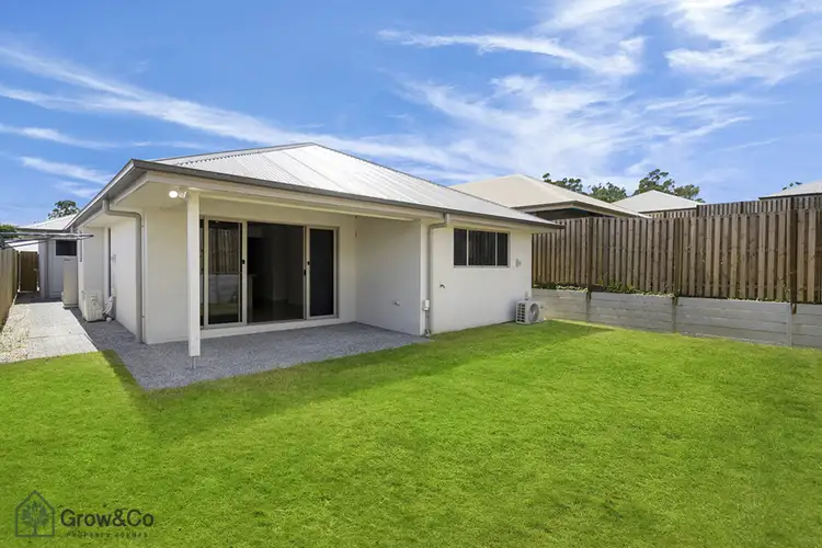 Second view of Homely house listing, 27 Merino Street, Park Ridge QLD 4125