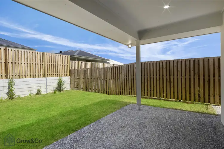 Third view of Homely house listing, 27 Merino Street, Park Ridge QLD 4125