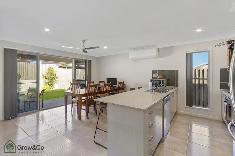Fourth view of Homely house listing, 27 Merino Street, Park Ridge QLD 4125