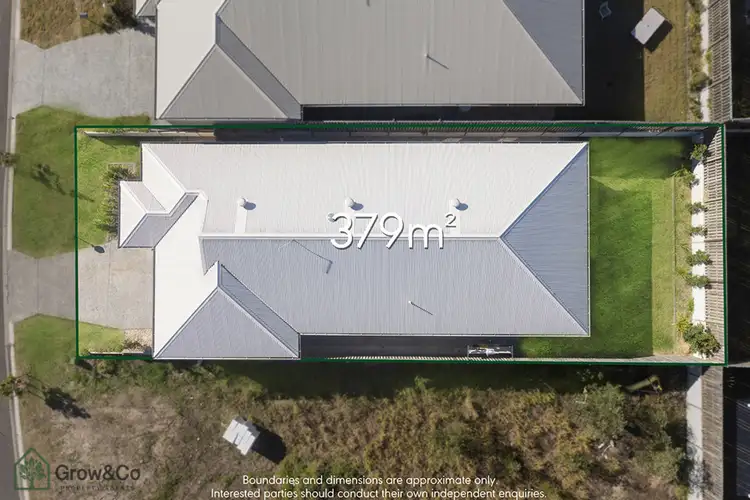 Fifth view of Homely house listing, 27 Merino Street, Park Ridge QLD 4125