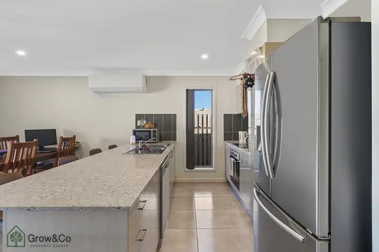 Sixth view of Homely house listing, 27 Merino Street, Park Ridge QLD 4125