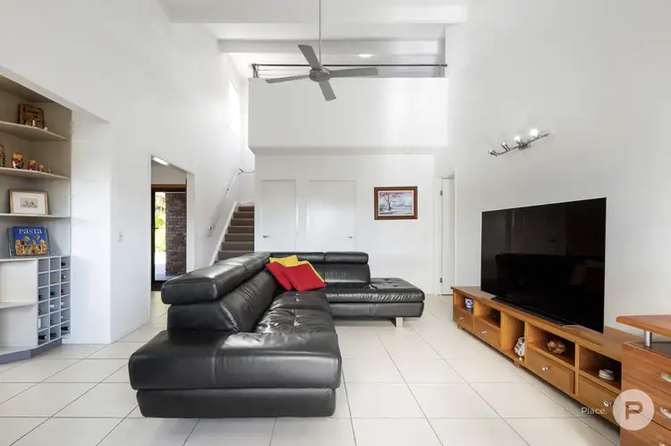 Third view of Homely house listing, 46 Hakea Crescent, Chapel Hill QLD 4069