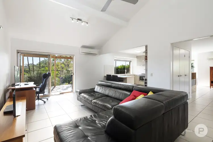 Fourth view of Homely house listing, 46 Hakea Crescent, Chapel Hill QLD 4069