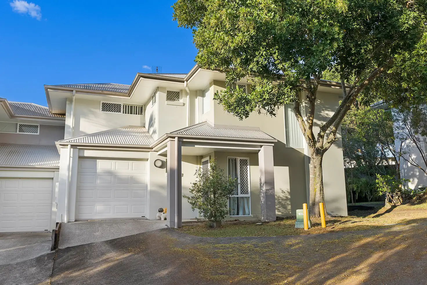 Main view of Homely townhouse listing, 3/68B Netherton Street, Nambour QLD 4560