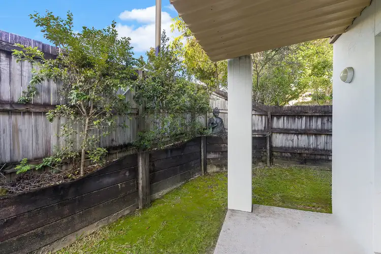 Fifth view of Homely townhouse listing, 3/68B Netherton Street, Nambour QLD 4560